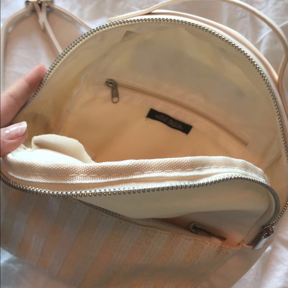 mini backpack! - Picture 2 of 3
